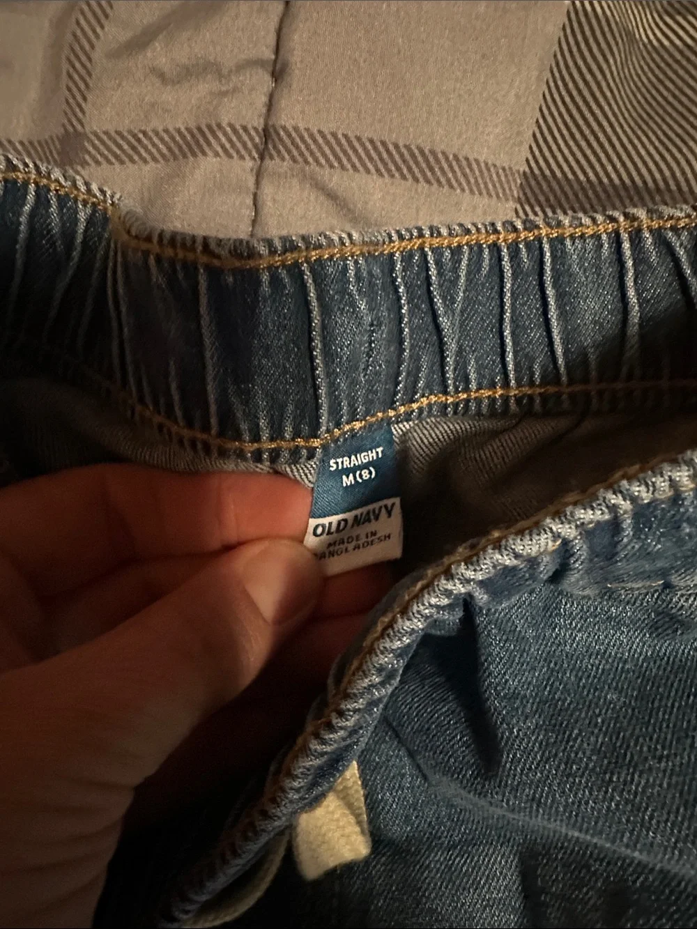 Old Navy comfortable pull
